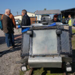 Jędrzejów. VIII Świętokrzyskie Spotkania Drezynowe / Ewa Pociejowska-Gawęda / Radio Kielce