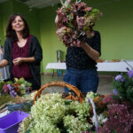 Jędrzejów. Wieczór poetycko-muzyczny „Pamiętajcie o ogrodach” / Ewa Pociejowska-Gawęda / Radio Kielce