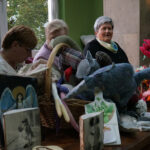 Jędrzejów. Wieczór poetycko-muzyczny „Pamiętajcie o ogrodach” / Ewa Pociejowska-Gawęda / Radio Kielce