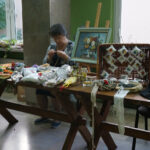 Jędrzejów. Wieczór poetycko-muzyczny „Pamiętajcie o ogrodach” / Ewa Pociejowska-Gawęda / Radio Kielce