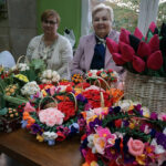 Jędrzejów. Wieczór poetycko-muzyczny „Pamiętajcie o ogrodach” / Ewa Pociejowska-Gawęda / Radio Kielce