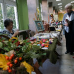 Jędrzejów. Wieczór poetycko-muzyczny „Pamiętajcie o ogrodach” / Ewa Pociejowska-Gawęda / Radio Kielce