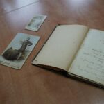 02.09.2017 Pierwszy egzemplarz "Wesela" Stanisława Wyspiańskiego / Karol Żak - Radio Kielce / 02.09.2017 Pierwszy egzemplarz "Wesela" Stanisława Wyspiańskiego