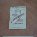 02.09.2017 Pierwszy egzemplarz "Wesela" Stanisława Wyspiańskiego / Karol Żak - Radio Kielce / 02.09.2017 Pierwszy egzemplarz "Wesela" Stanisława Wyspiańskiego