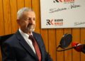 Kazimierz Mądzik, świętokrzyski kurator oświaty / Karol Żak / Kazimierz Mądzik, świętokrzyski kurator oświaty
