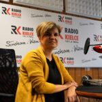 Na każdą Pogodę. Magdalena Latos, pedagog z Miejskiego Zespołu Poradni Psychologiczno-Pedagogicznych w Kielcach / Bartłomiej Zapała / Radio Kielce
