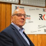 Rozmowa Dnia. Marian Urban wiceprezes PGE Vive Kielce / Bartłomiej Zapała / Radio Kielce