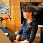 Studio Polityczne Radia Kielce. Magdalena Fogiel-Litwinek, Ruch Kukiz'15 / Monika Miller / Radio Kielce