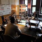 Studio Polityczne Radia Kielce. Audycja z 17.09.2017 / Monika Miller / Radio Kielce