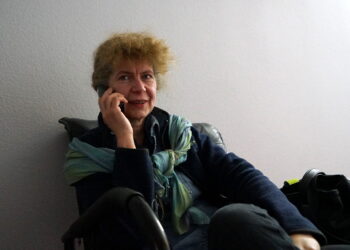 Lidia Kowalewska, Agrocentrum Kielce / Karol Żak / Radio Kielce