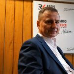 Rozmowa Dnia. Ryszard Gliwiński, prezes Wojewódzkiego Funduszu Ochrony Środowiska i Gospodarki Wodnej w Kielcach / Bartłomiej Zapała / Radio Kielce