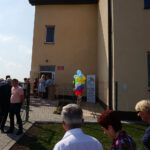 Piekoszów. Otwarcie Żłobka Gminnego / Marcin Różyc - Radio Kielce / Piekoszów. Otwarcie Żłobka Gminnego