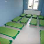 Piekoszów. Otwarcie Żłobka Gminnego / Marcin Różyc - Radio Kielce / Piekoszów. Otwarcie Żłobka Gminnego