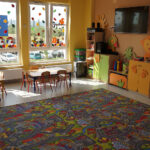 Piekoszów. Otwarcie Żłobka Gminnego / Marcin Różyc - Radio Kielce / Piekoszów. Otwarcie Żłobka Gminnego