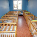 Piekoszów. Otwarcie Żłobka Gminnego / Marcin Różyc - Radio Kielce / Piekoszów. Otwarcie Żłobka Gminnego