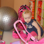 Piekoszów. Otwarcie Żłobka Gminnego / Marcin Różyc - Radio Kielce / Piekoszów. Otwarcie Żłobka Gminnego