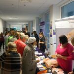 Konferencja na temat Alzheimera / Michał Kita / Radio Kielce