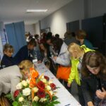 Konferencja na temat Alzheimera / Michał Kita / Radio Kielce