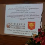 Konferencja na temat Alzheimera / Michał Kita / Radio Kielce