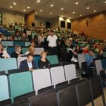 Konferencja na temat Alzheimera / Michał Kita / Radio Kielce