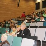 Konferencja na temat Alzheimera / Michał Kita / Radio Kielce