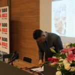 Konferencja na temat Alzheimera / Michał Kita / Radio Kielce