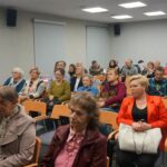 Piknik integracyjny pod hasłem: „My nie widzimy nic, a Wy – czy widzicie nas” / Michał Kita / Radio Kielce