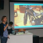 Piknik integracyjny pod hasłem: „My nie widzimy nic, a Wy – czy widzicie nas” / Michał Kita / Radio Kielce