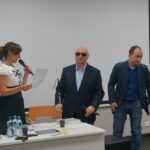 Piknik integracyjny pod hasłem: „My nie widzimy nic, a Wy – czy widzicie nas” / Michał Kita / Radio Kielce