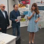 Piknik integracyjny pod hasłem: „My nie widzimy nic, a Wy – czy widzicie nas” / Michał Kita / Radio Kielce