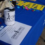 Piknik integracyjny pod hasłem: „My nie widzimy nic, a Wy – czy widzicie nas” / Michał Kita / Radio Kielce