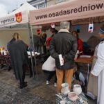 Piknik integracyjny pod hasłem: „My nie widzimy nic, a Wy – czy widzicie nas” / Michał Kita / Radio Kielce