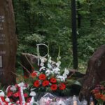 Obchody 73. rocznicy bitwy Armii Krajowej z Niemcami podczas II Wojny Światowej / Michał Kita / Radio Kielce