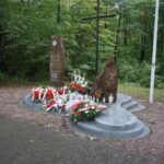 Obchody 73. rocznicy bitwy Armii Krajowej z Niemcami podczas II Wojny Światowej / Michał Kita / Radio Kielce