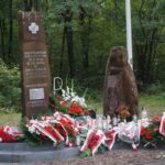 Obchody 73. rocznicy bitwy Armii Krajowej z Niemcami podczas II Wojny Światowej / Michał Kita / Radio Kielce