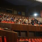 Prapremiera filmu "Wilk" / Michał Kita / Radio Kielce