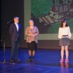 Prapremiera filmu "Wilk". Finał konkursu „Zapomniane akcje Armii Krajowej" / Michał Kita / Radio Kielce