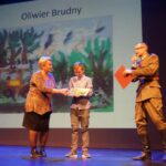 Prapremiera filmu "Wilk". Finał konkursu „Zapomniane akcje Armii Krajowej" / Michał Kita / Radio Kielce