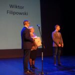 Prapremiera filmu "Wilk". Finał konkursu „Zapomniane akcje Armii Krajowej" / Michał Kita / Radio Kielce