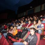 Prapremiera filmu "Wilk" / Michał Kita / Radio Kielce