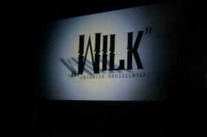 Prapremiera filmu "Wilk" / Michał Kita / Radio Kielce