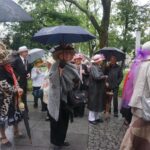 Marsz Kapeluszowy / Kamil Włosowicz / Radio Kielce