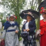 Marsz Kapeluszowy / Kamil Włosowicz / Radio Kielce