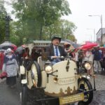 Marsz Kapeluszowy / Kamil Włosowicz / Radio Kielce