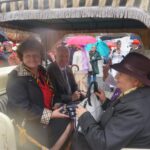 Marsz Kapeluszowy / Kamil Włosowicz / Radio Kielce