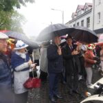 Marsz Kapeluszowy / Kamil Włosowicz / Radio Kielce