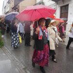 Marsz Kapeluszowy / Kamil Włosowicz / Radio Kielce