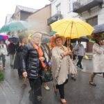 Marsz Kapeluszowy / Kamil Włosowicz / Radio Kielce