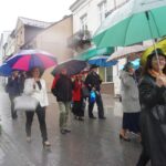 Marsz Kapeluszowy / Kamil Włosowicz / Radio Kielce