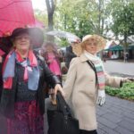 Marsz Kapeluszowy / Kamil Włosowicz / Radio Kielce